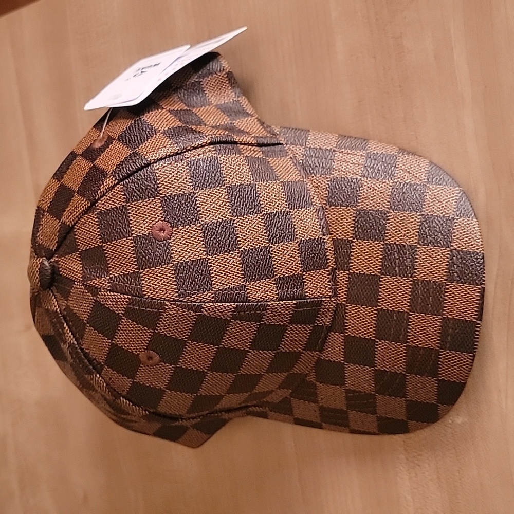 Unisex hat